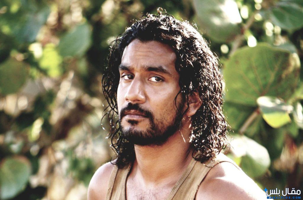 Sayid Jarrah - Lost series