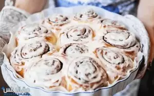 كيفية عمل السنابون