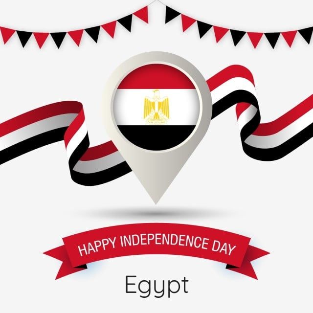 عيد الاستقلال المصري