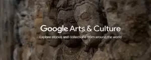 Google Arts & Culture