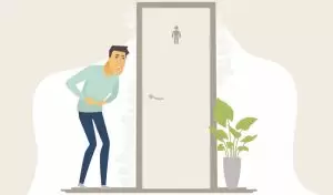 علاج الاسهال بسرعة؛ افعل ولا تفعل