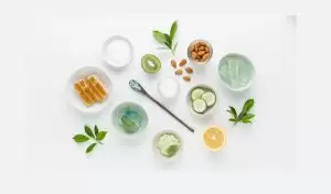 طرق العناية بالبشرة