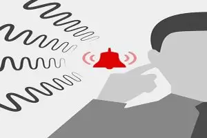 أسباب طنين الأذن المفاجئ