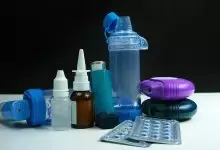 أنواع ادوية الربو المختلفة