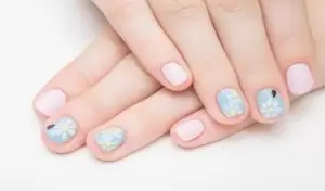 تقليم الأظافر