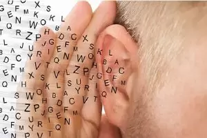 درجات ضعف السمع