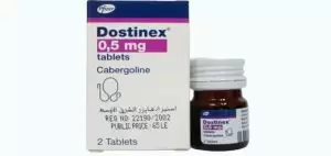 حبوب دوستينكس