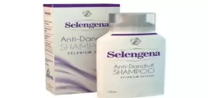 شامبو سيلنجينا