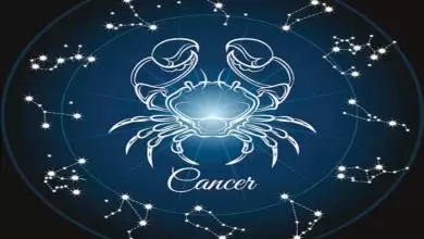 صفات برج السرطان الانثى