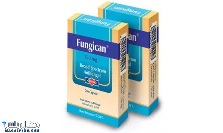 Fungican