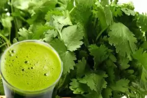 فوائد البقدونس للكلى والمسالك البولية