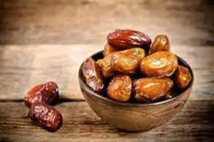 فوائد التمر على الفطار في رمضان