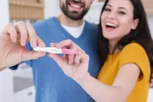 كيف يتم فحص الحمل؟