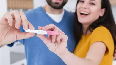 كيف يتم فحص الحمل؟