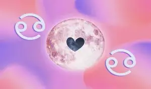 توافق برج السرطان