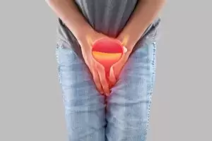 علاج التهاب المثانة وحرقان البول عند الرجال