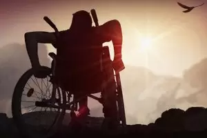 ما هي أنواع الاعاقة؟