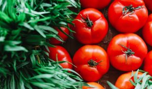 الطماطم في المنام