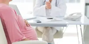 أعراض الحمل