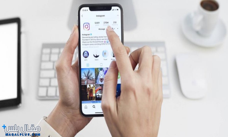Instagram