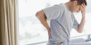 التهاب المسالك البولية عند الرجال