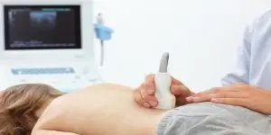 الموجات فوق الصوتية