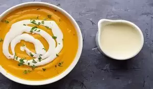 بديل كريمه طبخ