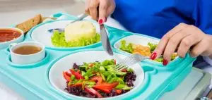 بعد الولادة