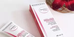 بيوديرما سينسيبيو فورت