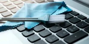 لوحة المفاتيح