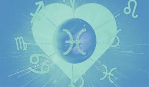 توافق برج الحوت