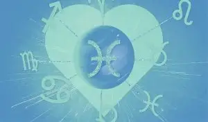 توافق برج الحوت