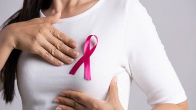 سرطان الثدي بالتفصيل سؤال وجواب