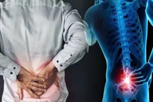 كيفية التمييز بين الم الكلى والظهر