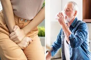 ما الفرق بين السكري الكاذب مع مرض السكري؟