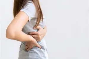 ما سبب الم الكلى المفاجئ؟