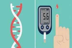 ما هي انواع مرض السكري؟