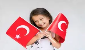 أسماء بنات تركية