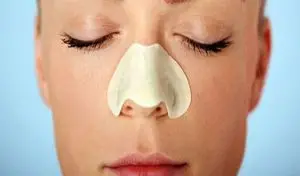 ازالة الرؤوس السوداء طبيعيا