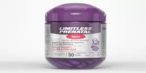 بريناتال ماكس