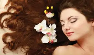 طرق العناية بالشعر