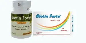 بيوتين فورت