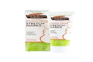 كريم بالمرز للجلد Palmers Stretch Marks للتدليك لعلاج علامات التمدد