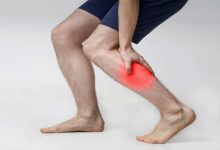 ما هو مرض الاوعية الدموية في الساق؟