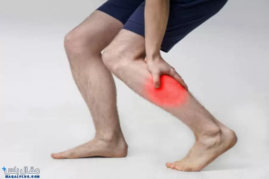 ما هو مرض الاوعية الدموية في الساق؟