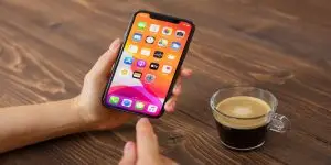 iPhone