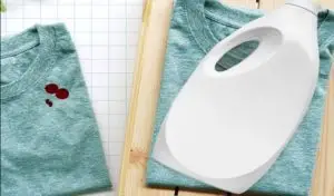 ازالة بقع الدم