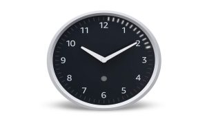 الساعة في المنام