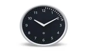 الساعة في المنام