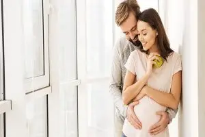 العلاقة الزوجية في الحمل بين المسموح والممنوع